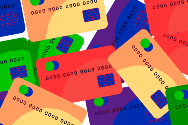 Как выбрать подходящую кредитную карту